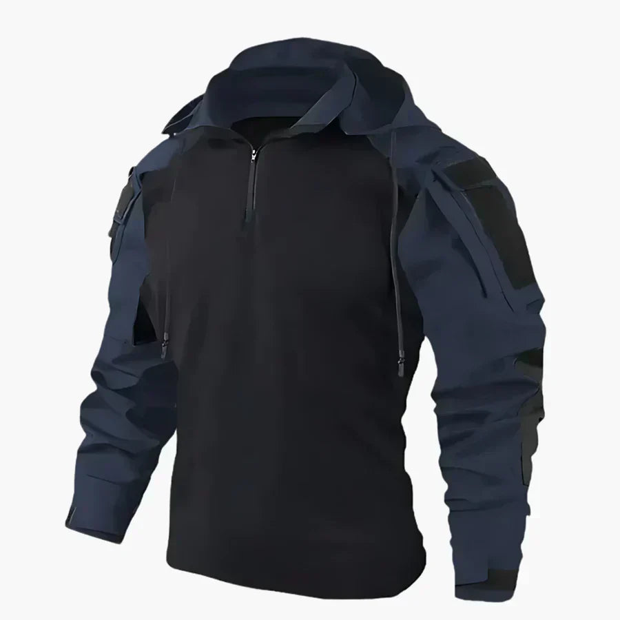 Jack – Tactical Jacket