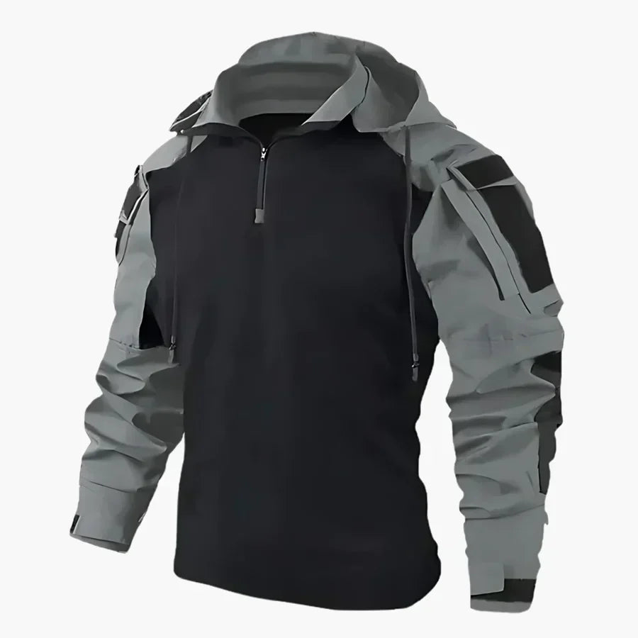 Jack – Tactical Jacket