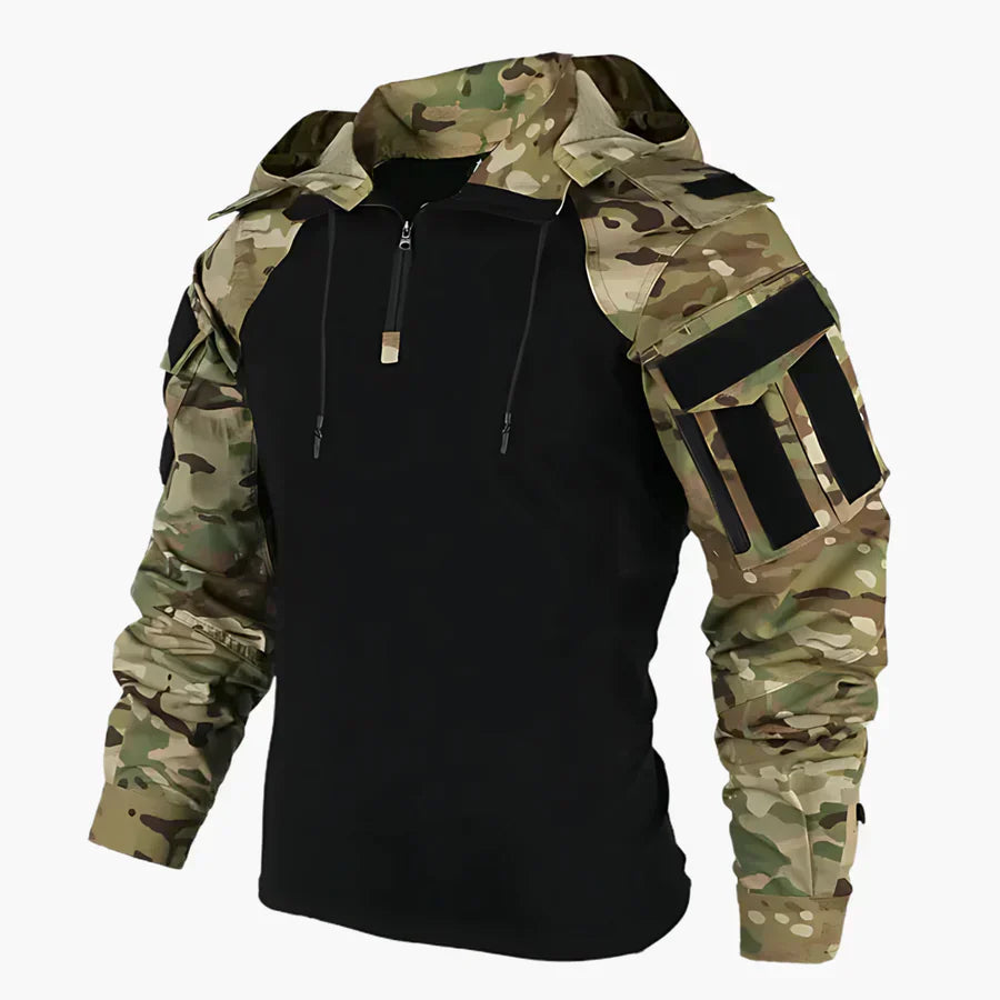 Jack – Tactical Jacket