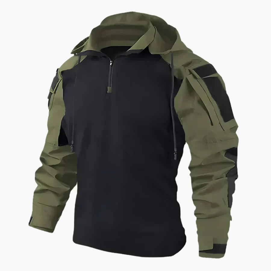 Jack – Tactical Jacket